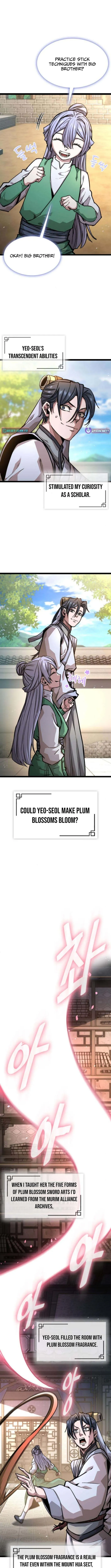 Read The Absolute Scholar chapter 18 image 11 on Lezhin