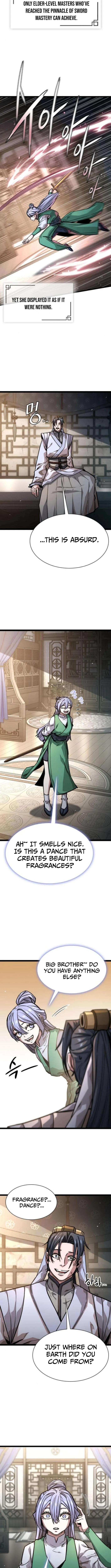 Read The Absolute Scholar chapter 18 image 12 on Lezhin