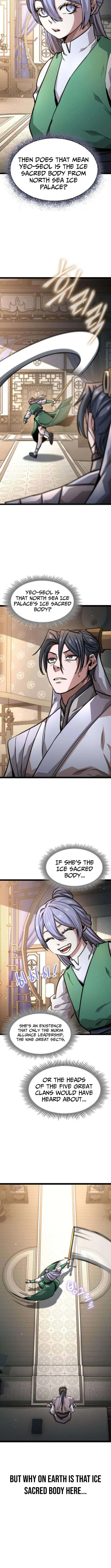 Read The Absolute Scholar chapter 18 image 14 on Lezhin