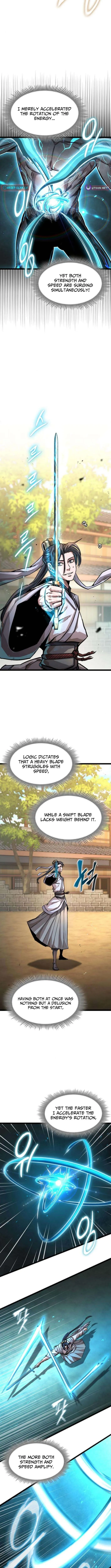 Read The Absolute Scholar chapter 18 image 2 on Lezhin