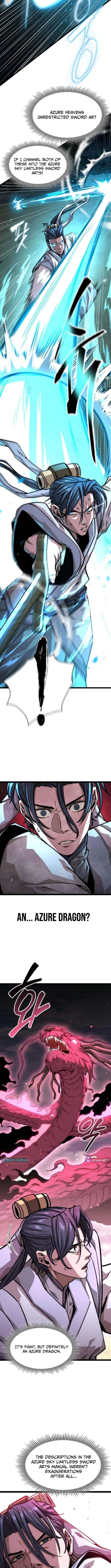 Read The Absolute Scholar chapter 18 image 3 on Lezhin