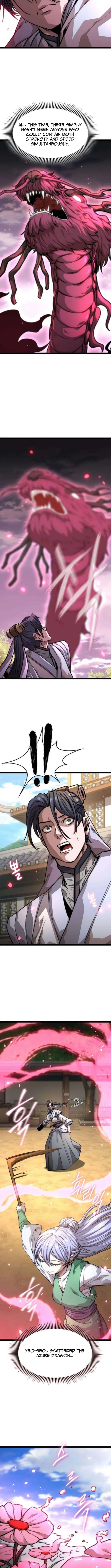 Read The Absolute Scholar chapter 18 image 4 on Lezhin