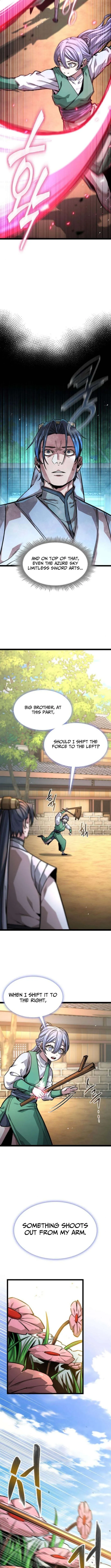 Read The Absolute Scholar chapter 18 image 6 on Lezhin