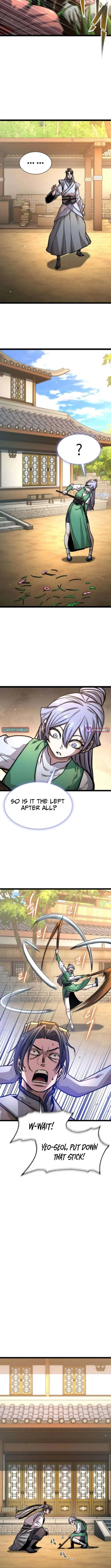 Read The Absolute Scholar chapter 18 image 7 on Lezhin