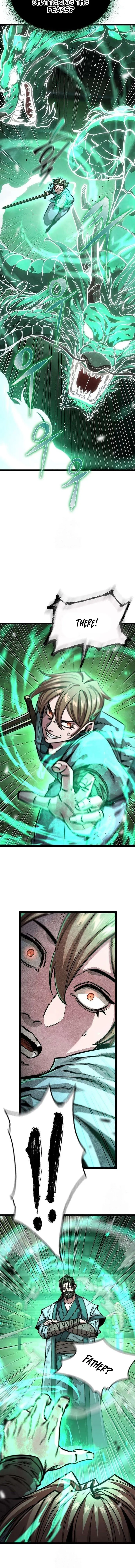 Read The Absolute Scholar chapter 19 image 10 on Lezhin