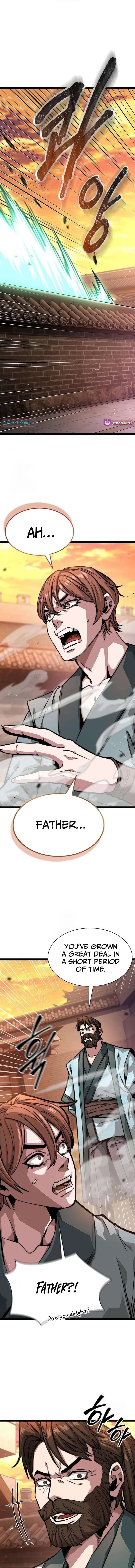 Read The Absolute Scholar chapter 19 image 11 on Lezhin