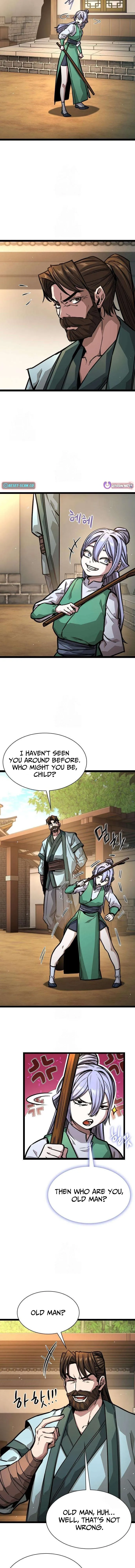Read The Absolute Scholar chapter 19 image 2 on Lezhin