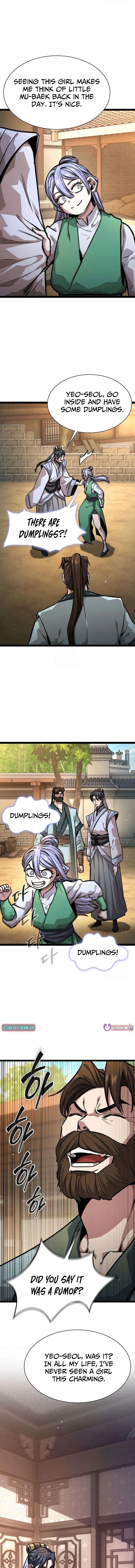 Read The Absolute Scholar chapter 19 image 6 on Lezhin