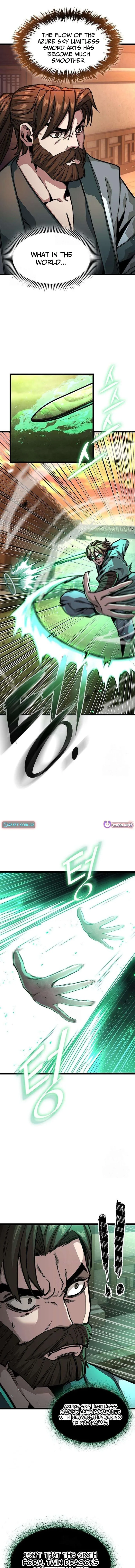 Read The Absolute Scholar chapter 19 image 9 on Lezhin