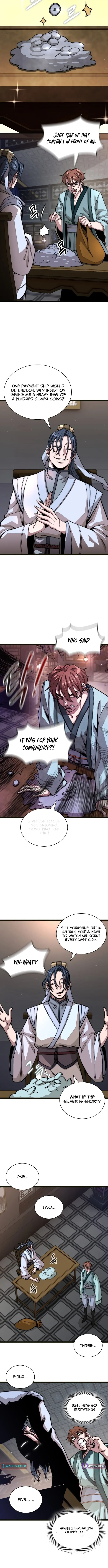 Read The Absolute Scholar chapter 2 image 10 on Lezhin