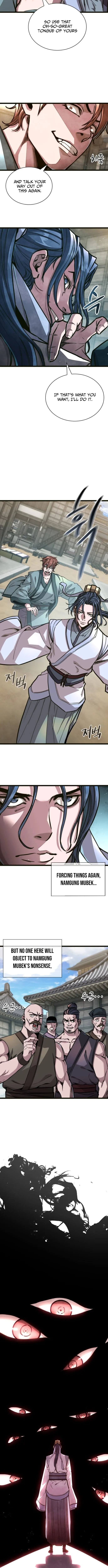 Read The Absolute Scholar chapter 2 image 2 on Lezhin