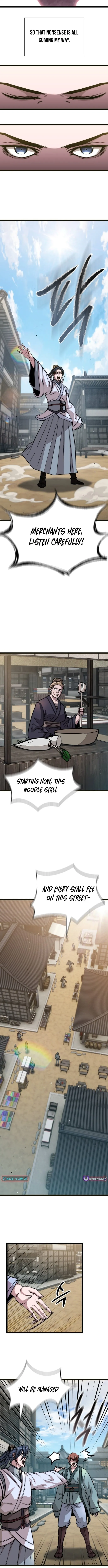 Read The Absolute Scholar chapter 2 image 3 on Lezhin
