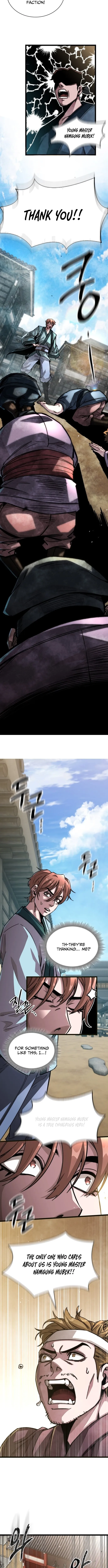 Read The Absolute Scholar chapter 2 image 6 on Lezhin