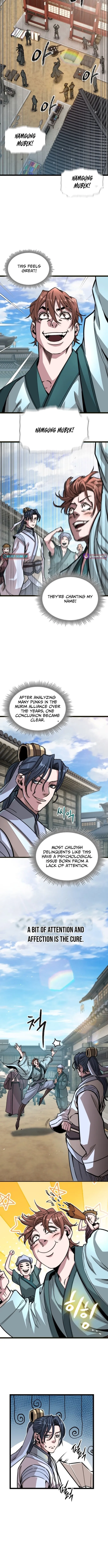 Read The Absolute Scholar chapter 2 image 7 on Lezhin