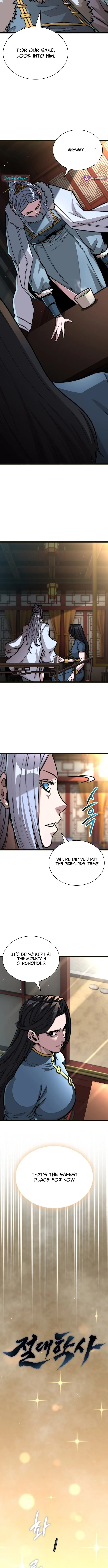 Read The Absolute Scholar chapter 2 image 9 on Lezhin