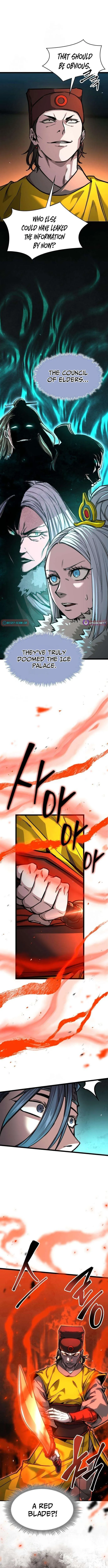 Read The Absolute Scholar chapter 21 image 12 on Lezhin