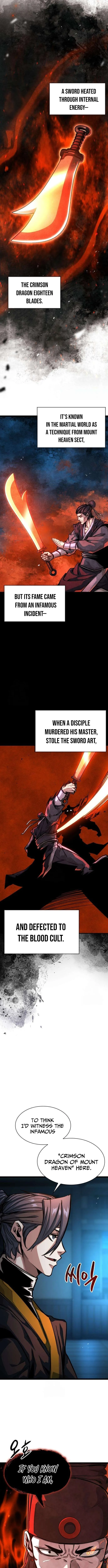 Read The Absolute Scholar chapter 21 image 13 on Lezhin