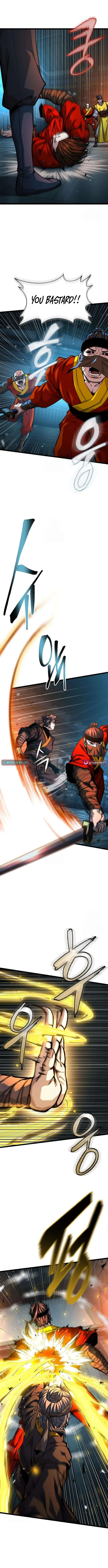 Read The Absolute Scholar chapter 21 image 5 on Lezhin