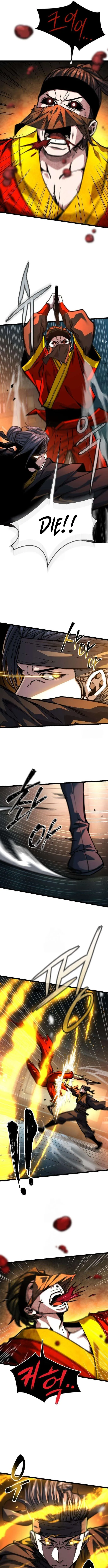 Read The Absolute Scholar chapter 21 image 6 on Lezhin