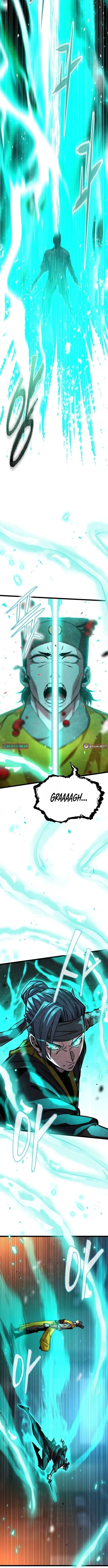 Read The Absolute Scholar chapter 22 image 1 on Lezhin