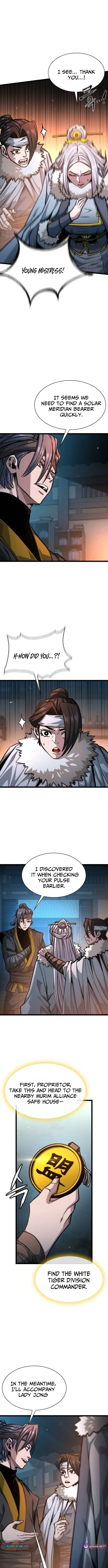 Read The Absolute Scholar chapter 22 image 10 on Lezhin