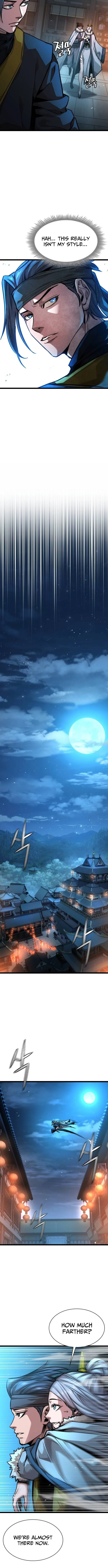 Read The Absolute Scholar chapter 22 image 13 on Lezhin