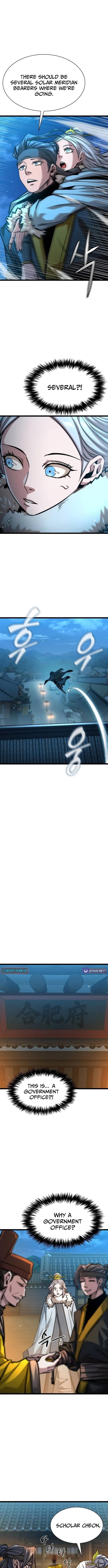 Read The Absolute Scholar chapter 22 image 14 on Lezhin
