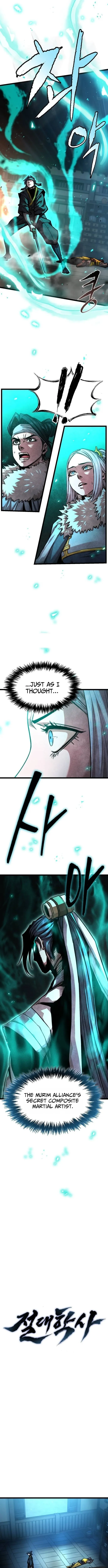 Read The Absolute Scholar chapter 22 image 2 on Lezhin
