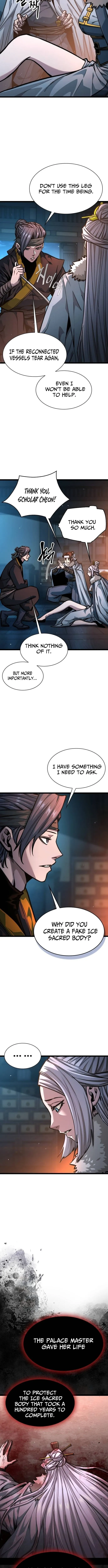 Read The Absolute Scholar chapter 22 image 6 on Lezhin