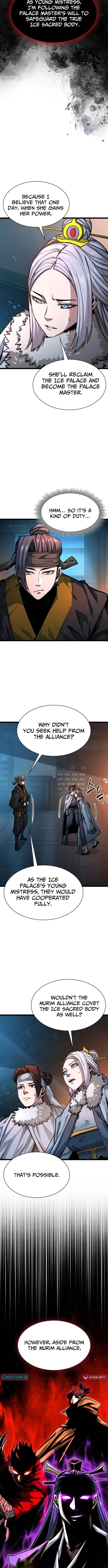 Read The Absolute Scholar chapter 22 image 7 on Lezhin