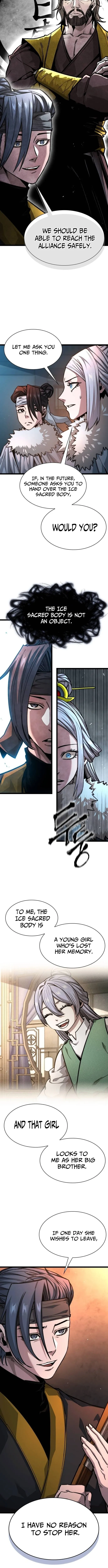 Read The Absolute Scholar chapter 22 image 9 on Lezhin