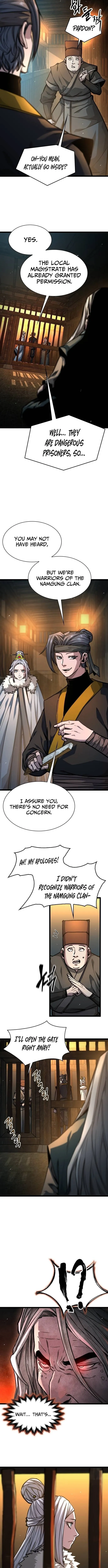 Read The Absolute Scholar chapter 23 image 1 on Lezhin