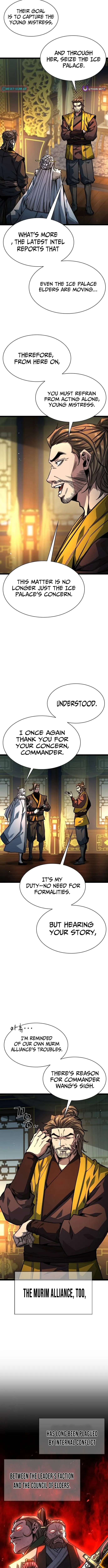 Read The Absolute Scholar chapter 23 image 11 on Lezhin