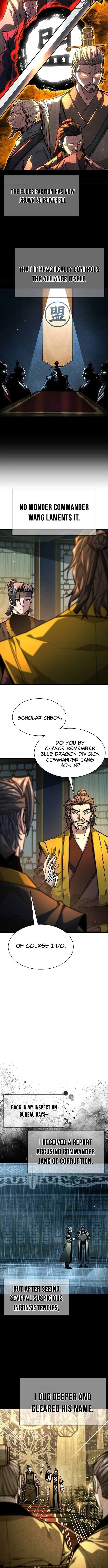Read The Absolute Scholar chapter 23 image 12 on Lezhin
