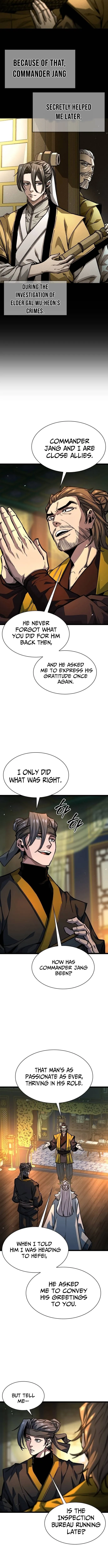 Read The Absolute Scholar chapter 23 image 13 on Lezhin