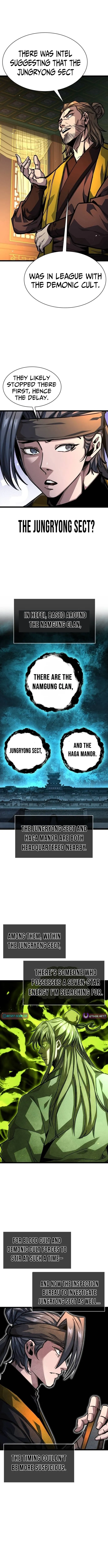 Read The Absolute Scholar chapter 23 image 14 on Lezhin