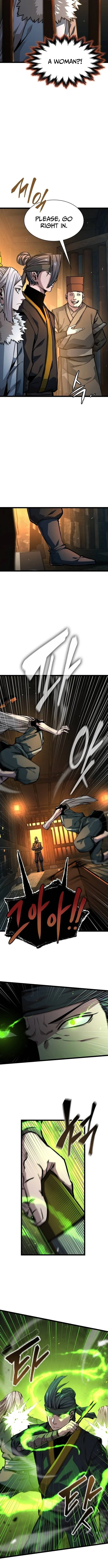 Read The Absolute Scholar chapter 23 image 2 on Lezhin