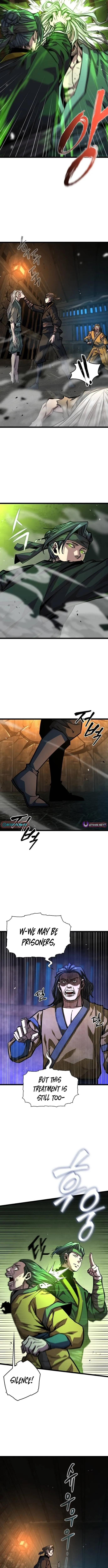 Read The Absolute Scholar chapter 23 image 4 on Lezhin