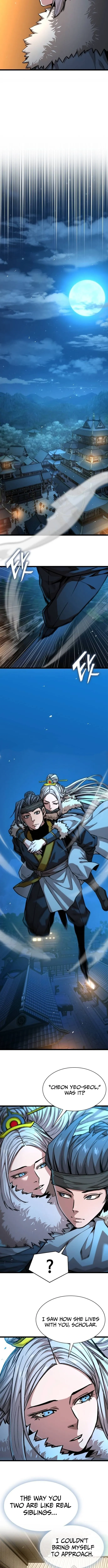 Read The Absolute Scholar chapter 23 image 7 on Lezhin