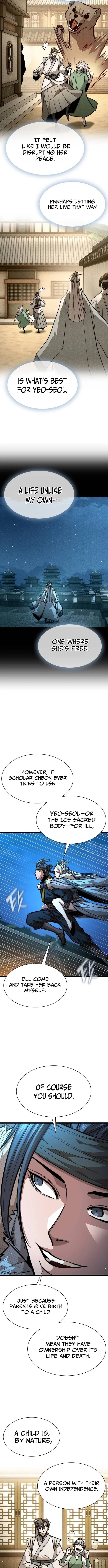 Read The Absolute Scholar chapter 23 image 8 on Lezhin