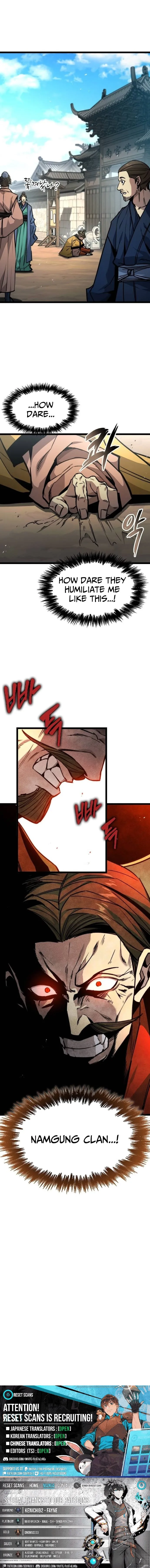 Read The Absolute Scholar chapter 24 image 16 on Lezhin
