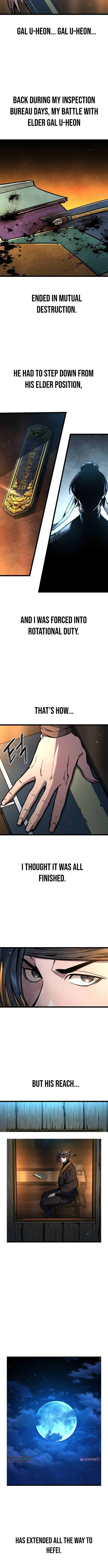 Read The Absolute Scholar chapter 24 image 3 on Lezhin