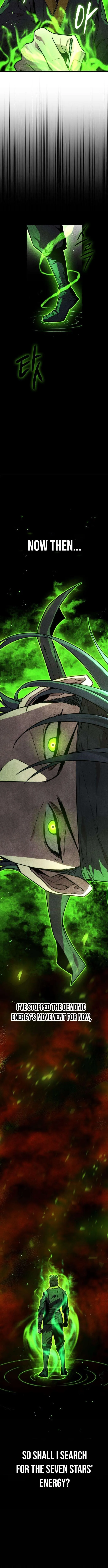 Read The Absolute Scholar chapter 25 image 17 on Lezhin