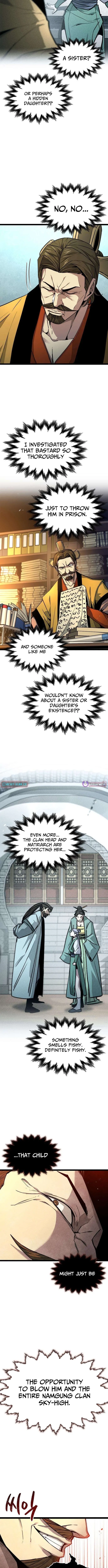 Read The Absolute Scholar chapter 25 image 4 on Lezhin