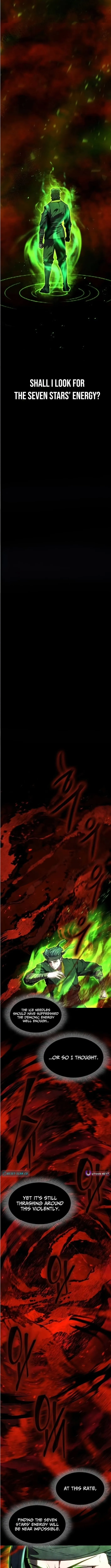 Read The Absolute Scholar chapter 26 image 1 on Lezhin