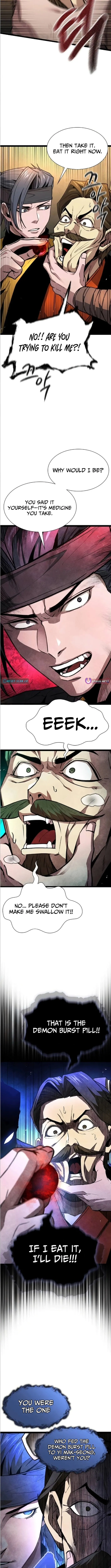 Read The Absolute Scholar chapter 26 image 12 on Lezhin
