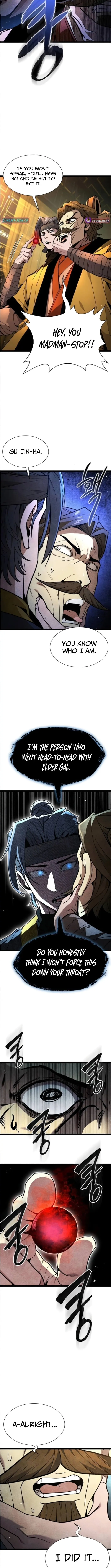 Read The Absolute Scholar chapter 26 image 13 on Lezhin