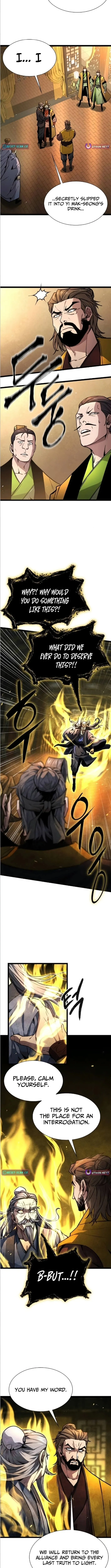 Read The Absolute Scholar chapter 26 image 14 on Lezhin