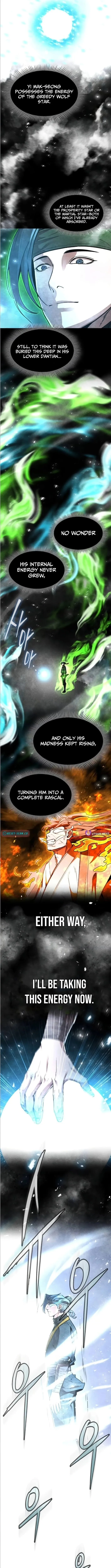 Read The Absolute Scholar chapter 26 image 3 on Lezhin