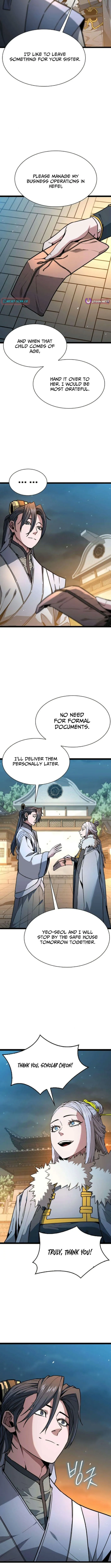 Read The Absolute Scholar chapter 27 image 1 on Lezhin